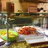 pechanga buffet