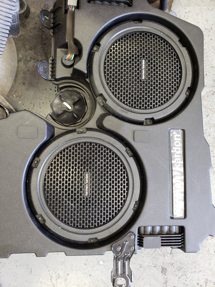 Car Audio Heaven Elite