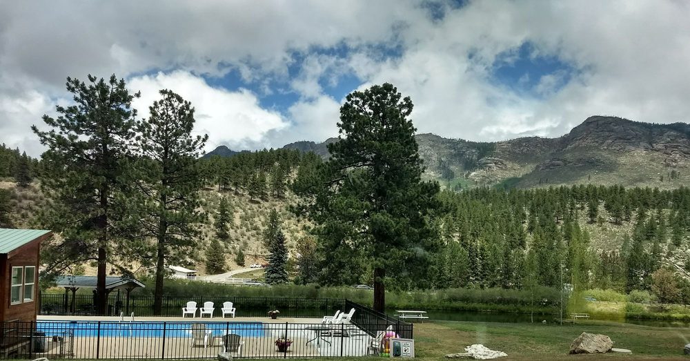 Bailey Lodge Hotels 57920 US Highway 285, Bailey, CO Phone Number