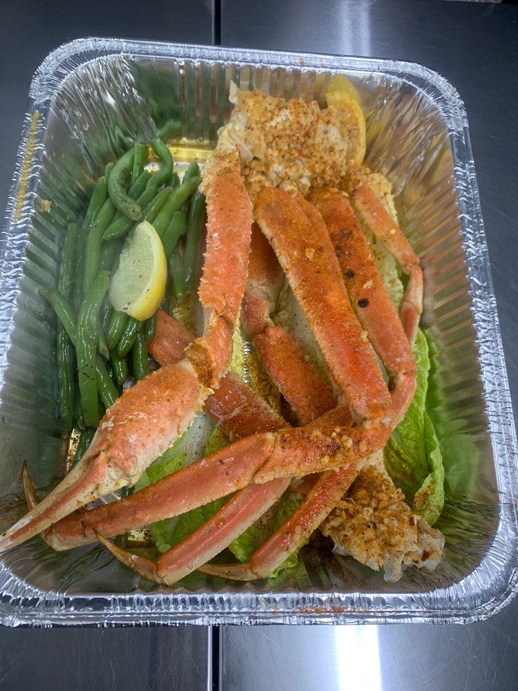 State 2 State Seafood