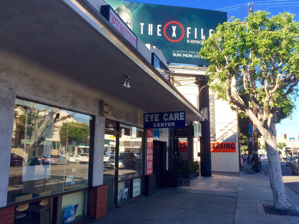 Cheap Prescription Glasses Online From 6 Eyebuydirect