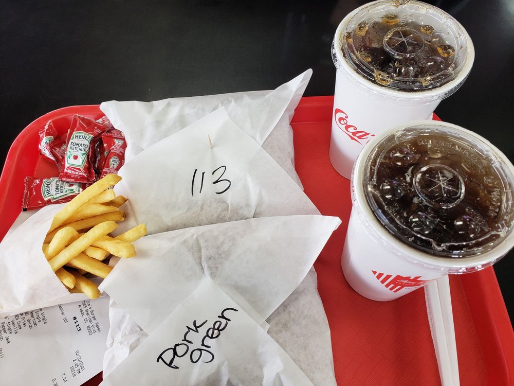 Jim's Burger Haven