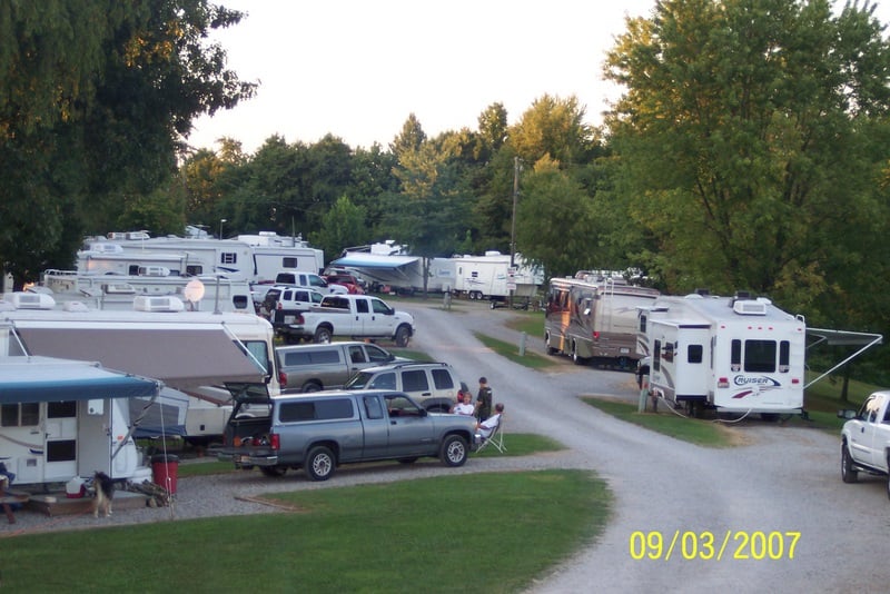 Wolfie’s Campground Campgrounds 101 Buckeye Dr, Zanesville, OH Phone Number Yelp