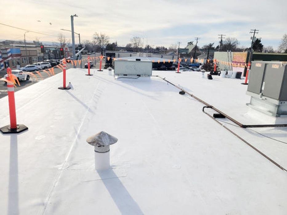 All Star City Roofing