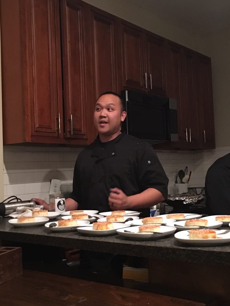 B.Lin Catering