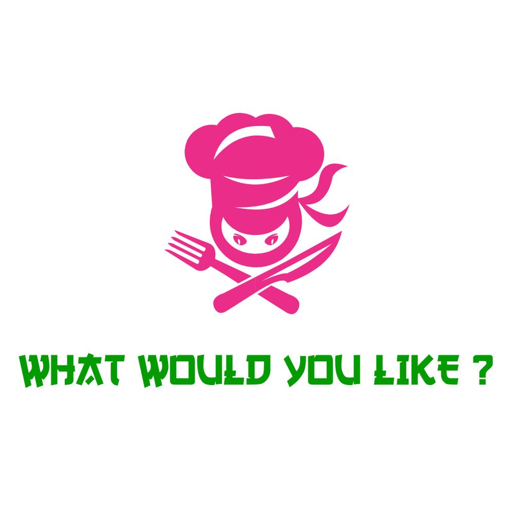 What Would You Like Catering