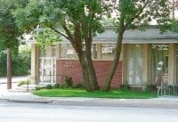 South Branch Library
