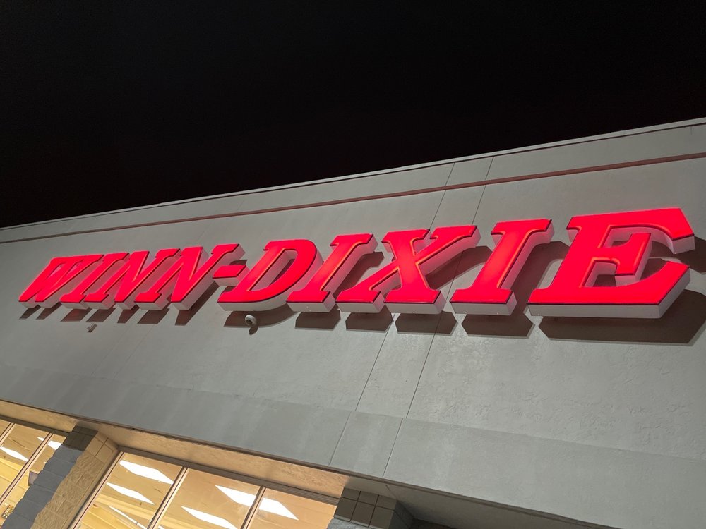 Winn-Dixie
