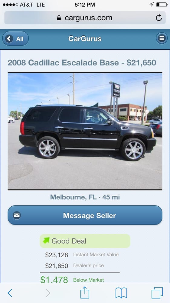 Murphy Cadillac