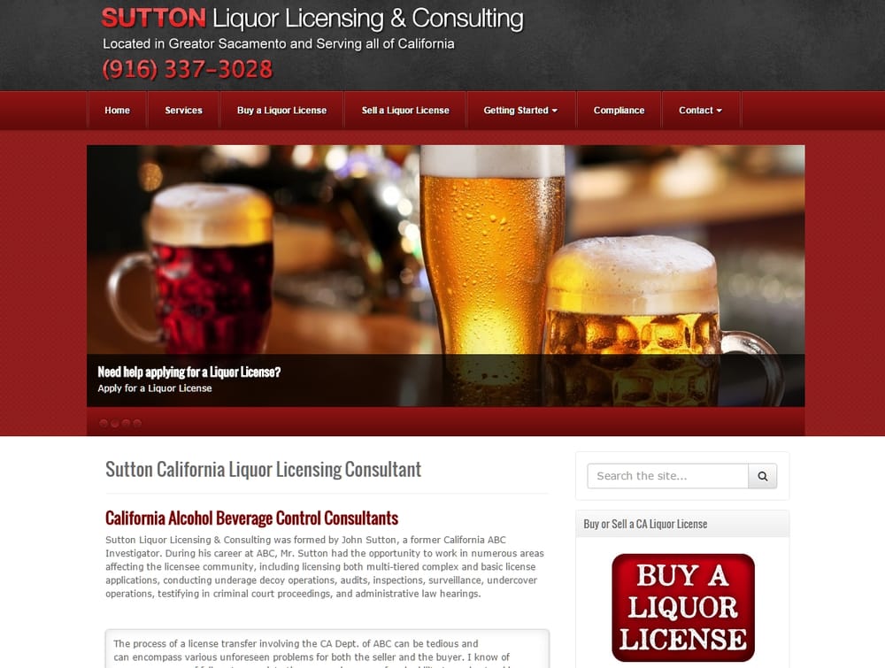 Sacramento Web Design and SEO by Kolleen Powers