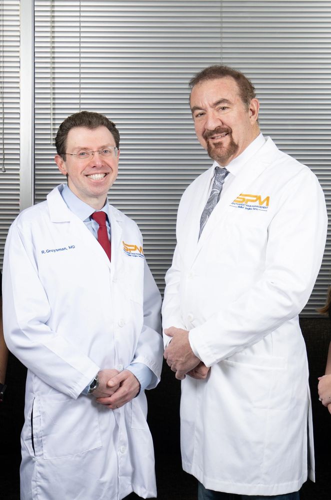 Southwest Pain Management
