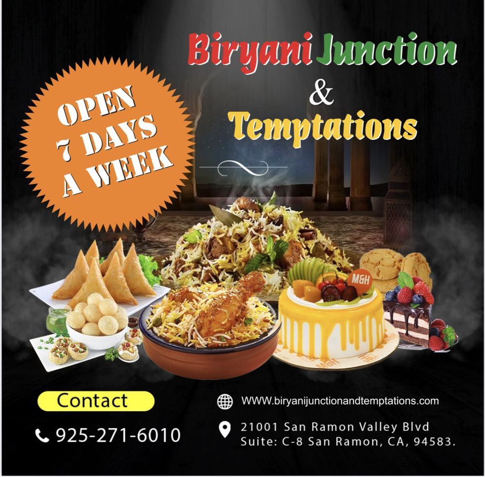 Biryani Junction