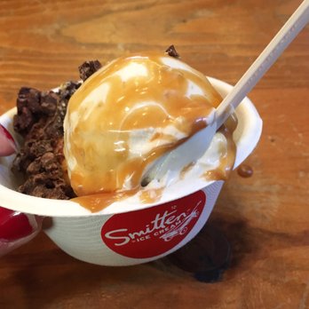 Smitten Ice Cream Hayes Valley smitten ice cream - 94 photos & 51 reviews - ice cream & frozen Smitten Ice Cream Hayes Valley smitten ice cream - 94 photos & 51 reviews - ice cream & frozen