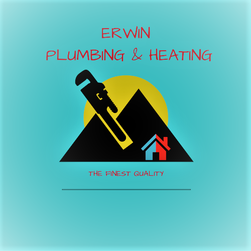 image of business Erwin Plumbing & Heating