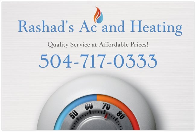 image of business Rashad