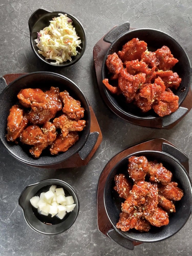 Sodam Chicken Sodam Chicken