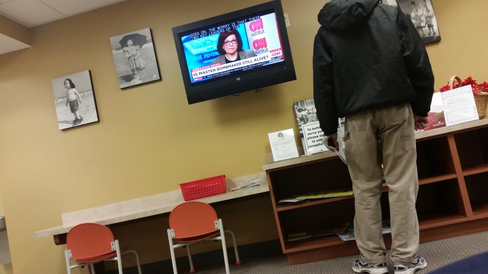 Carolina Trust Federal Credit Union Banks & Credit Unions 1010 21st