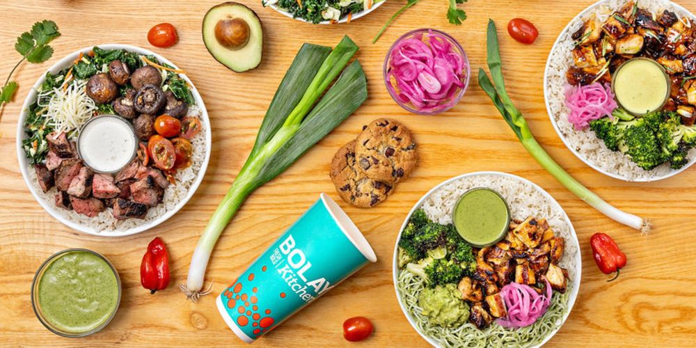 Bolay-Northlake Blvd