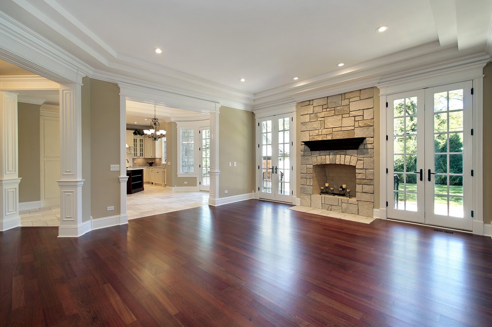 image of business The Hardwood Floor Store