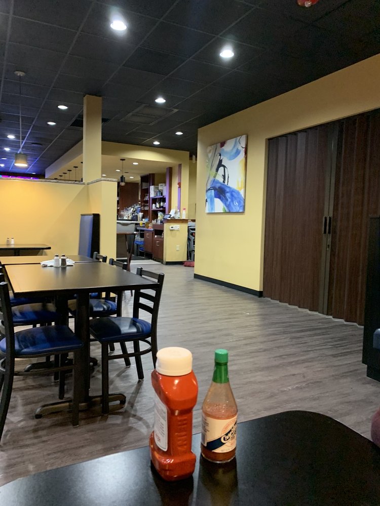 Colin's Seafood and Grill