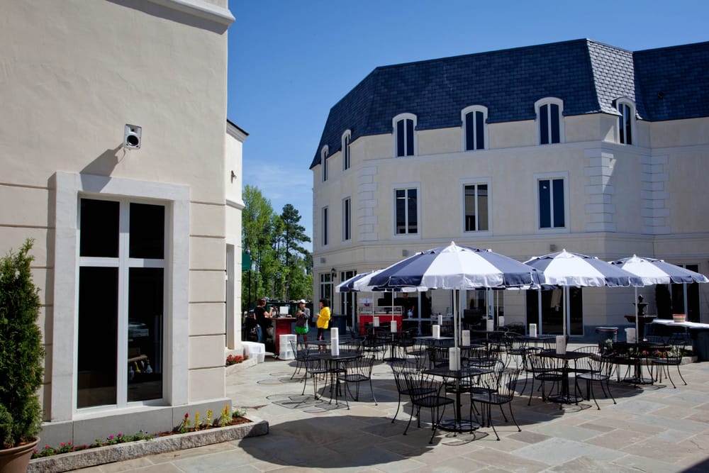 Executive Office Suites Raleigh