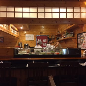 Senju Anese Restaurant Closed 33 Photos 101 Reviews Photo Of Senju Anese Restaurant Windsor Ca United States Open Kitchen Concept