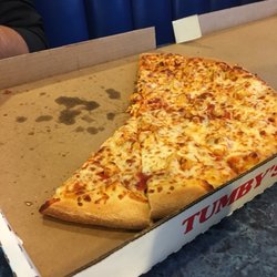 P O Of Tumbys Pizza Los Angeles Ca United States P O Of Tumbys Pizza Los Angeles Ca United States