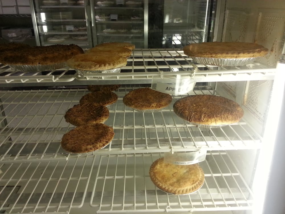 Papa Joe’s Pizza & Pies Bakeries 5590 Liberty Ave, Vermilion, OH