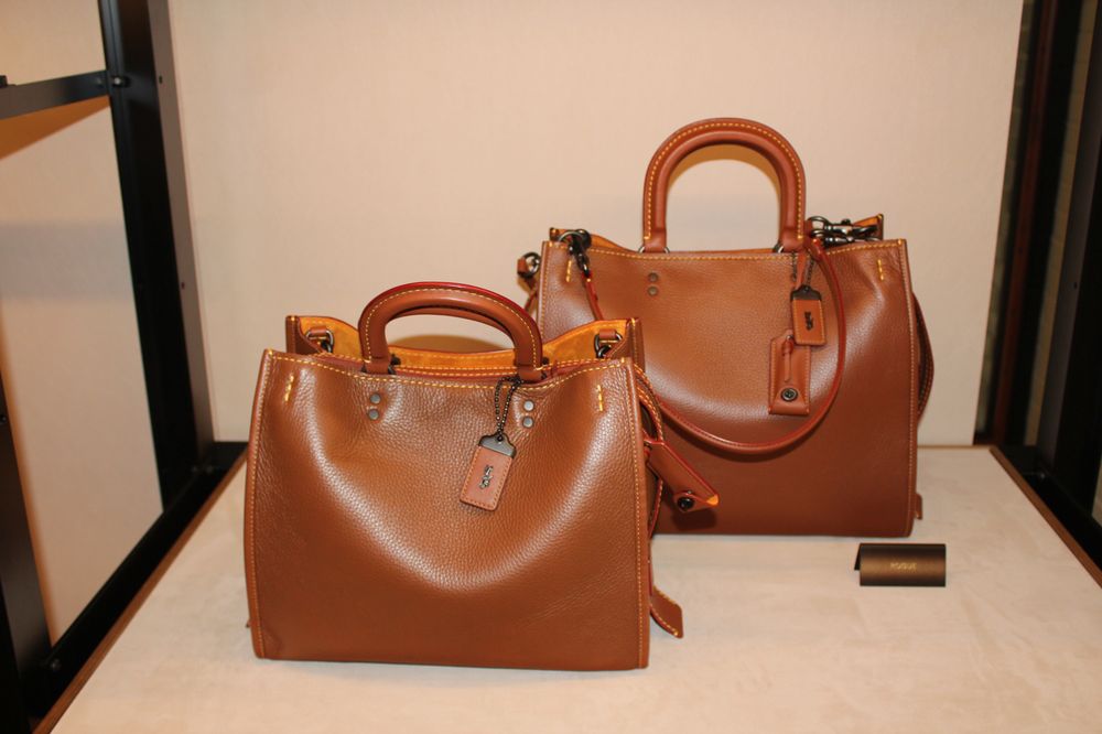The Coach Store