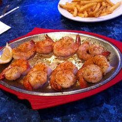 Pier 51 Closed 29 Reviews Seafood 8332 Pineville Matthews Rd Photo Of Pier 51 Charlotte Nc United States Broiled Shrimp And Scallops