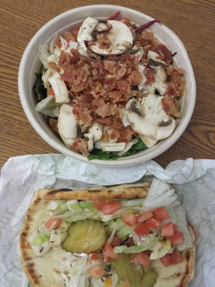 Quiznos Subs 11 Photos & 20 Reviews Pittsburgh, PA 300 S Craig St