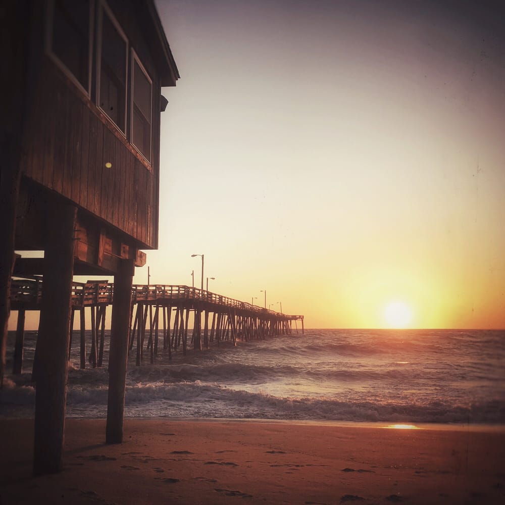 Pier House Restaurant