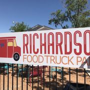 Richardson Food Truck Park - 100 Photos 