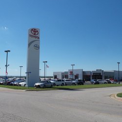 Seeger Toyota Of St Robert Car Dealers 169 Blvd Photo Of Seeger Toyota St Robert Mo United States