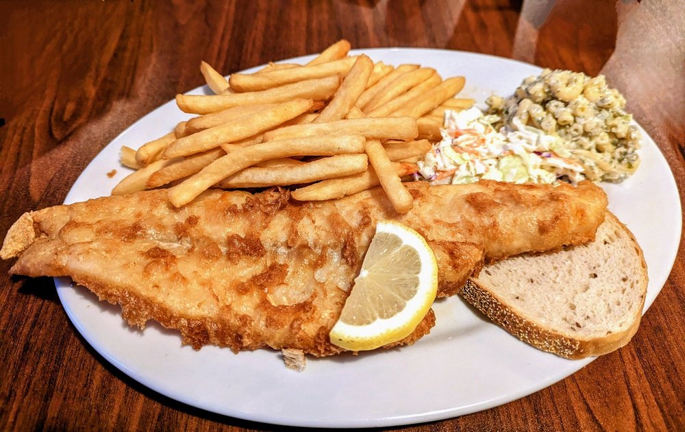 Marvin's Bar & Grill