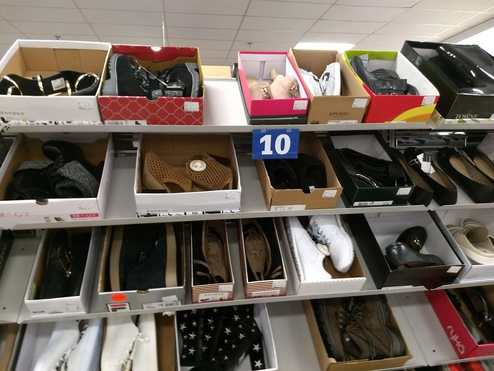 Gabe’s 27 Photos Department Stores 555 Haywood Rd, Greenville, SC