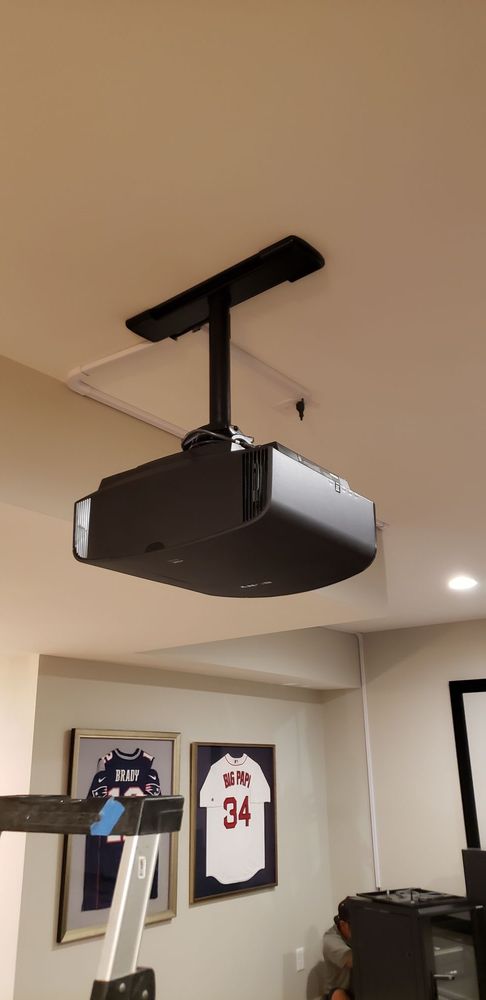 Unique Home Theater & Satellite