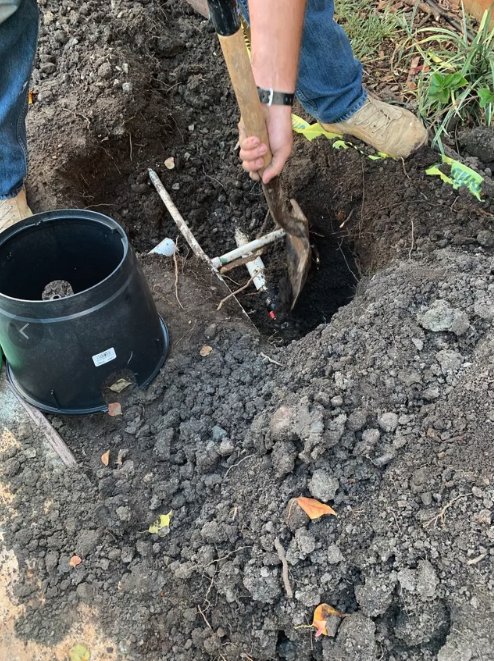 All About Drains & Plumbing