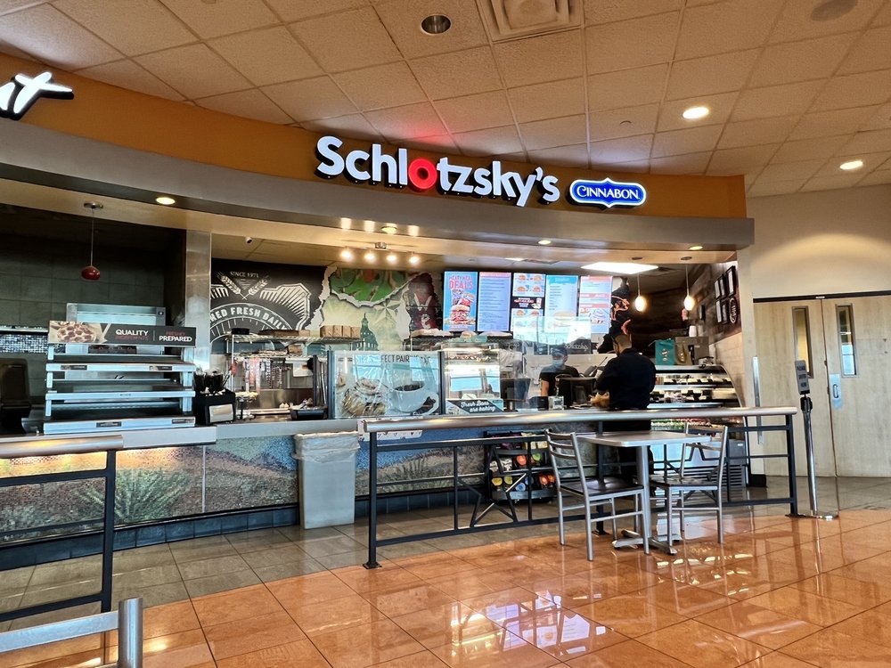 Schlotzsky's