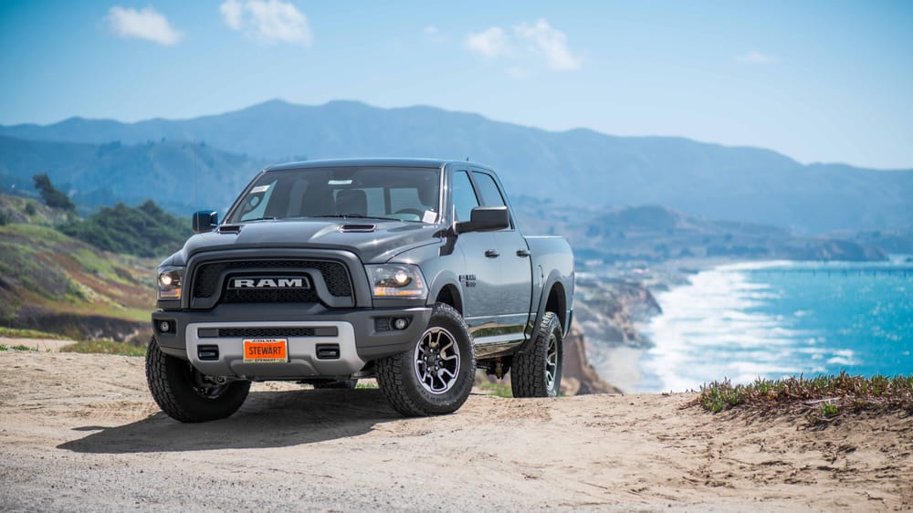 Stewart Chrysler Dodge Jeep Ram