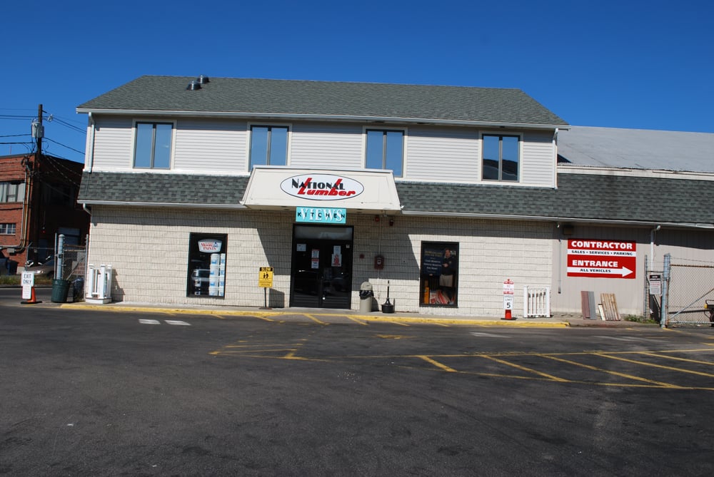 National Lumber 44 Reviews Hardware Stores 15 Needham St, Newton