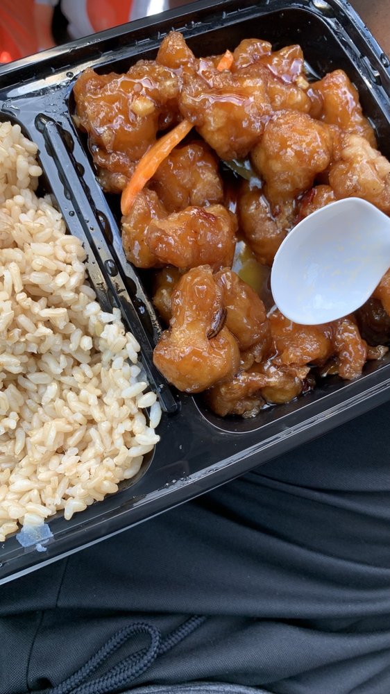 Chef Cao's