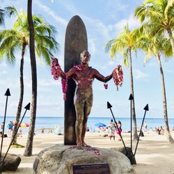 Waikiki Beach 2553 Photos 621 Reviews Beaches Kalakaua Ave Photo Of Waikiki Beach Honolulu Hi United States
