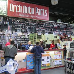 Parts Of Jamaica >> Arch Auto Parts New 13 Photos Auto Parts Supplies 181 06 Parts Of Jamaica >> Arch Auto Parts New 13 Photos Auto Parts Supplies 181 06
