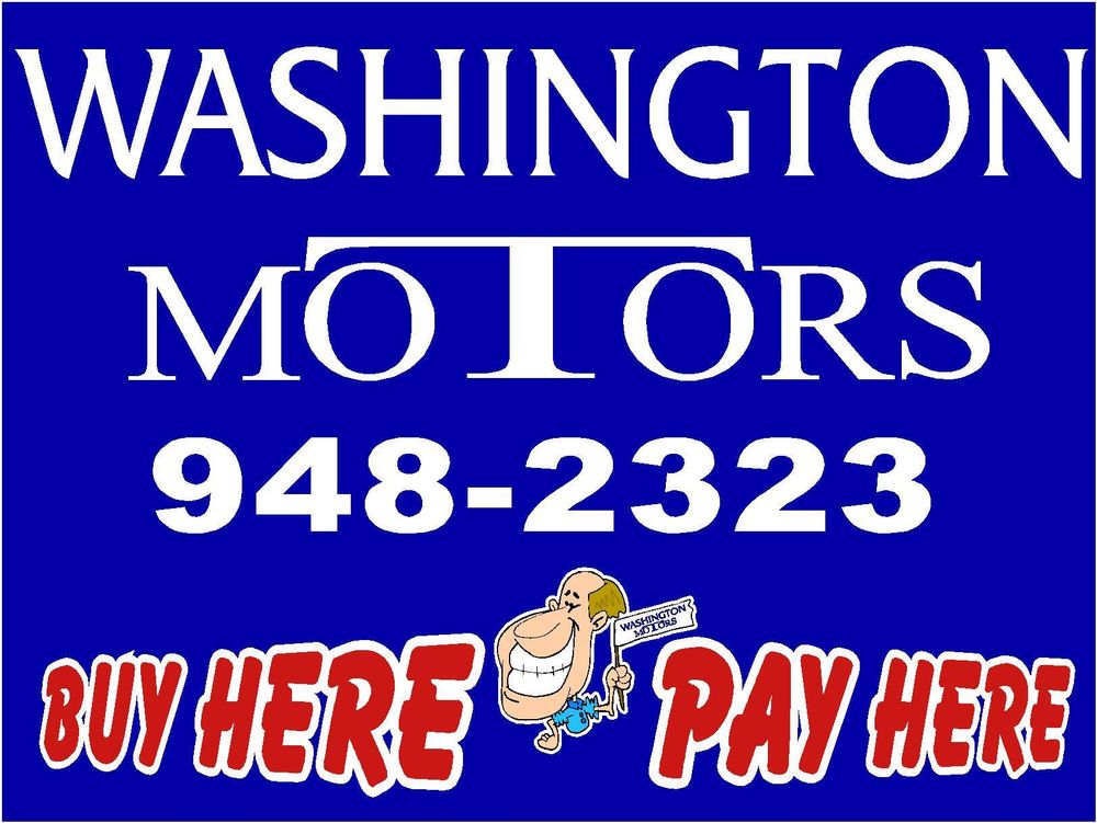 Washington Motors