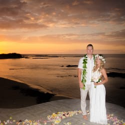 Hawaii Island Weddings By Kauka 17 Photos Wedding Planning Photo Of Hawaii Island Weddings By Kauka Waikoloa Hi United States