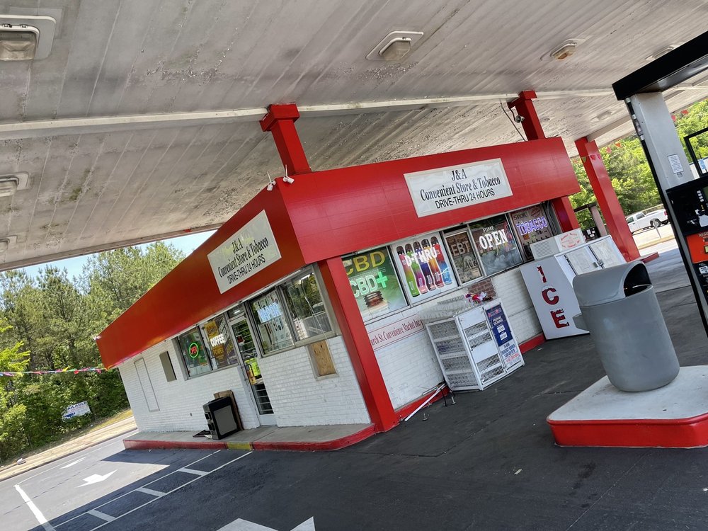 J & A Convenient Store And Tobacco