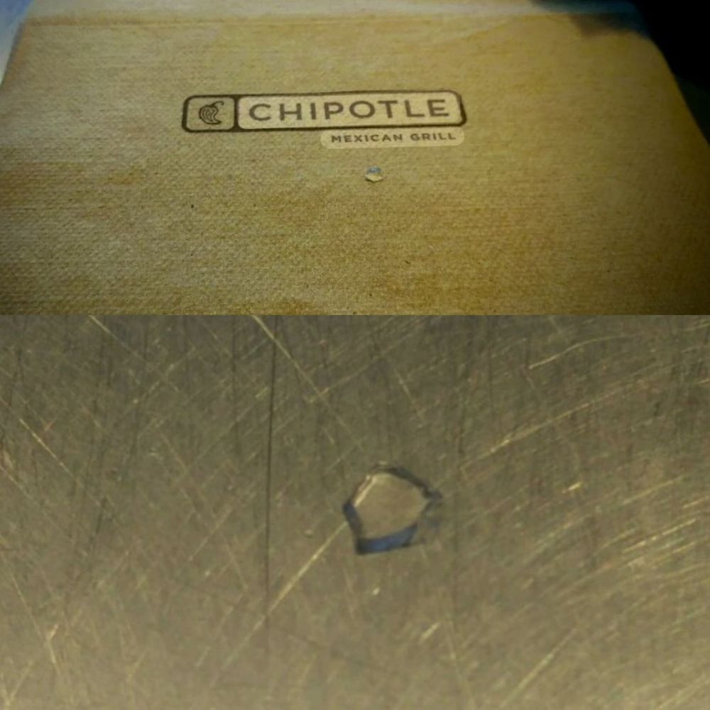Chipotle Mexican Grill Chipotle Mexican Grill
