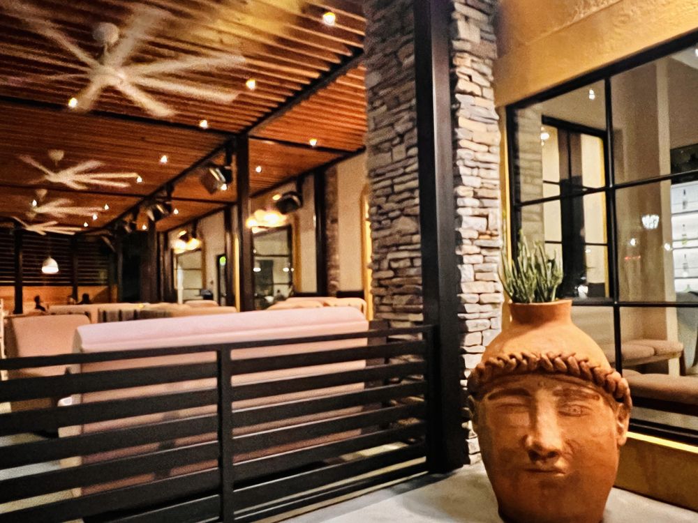 Madre Oaxacan Restaurant and Mezcaleria