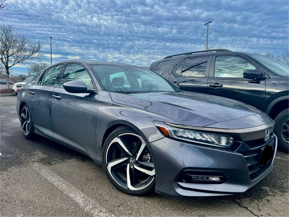 Rev Motorsports, LLC